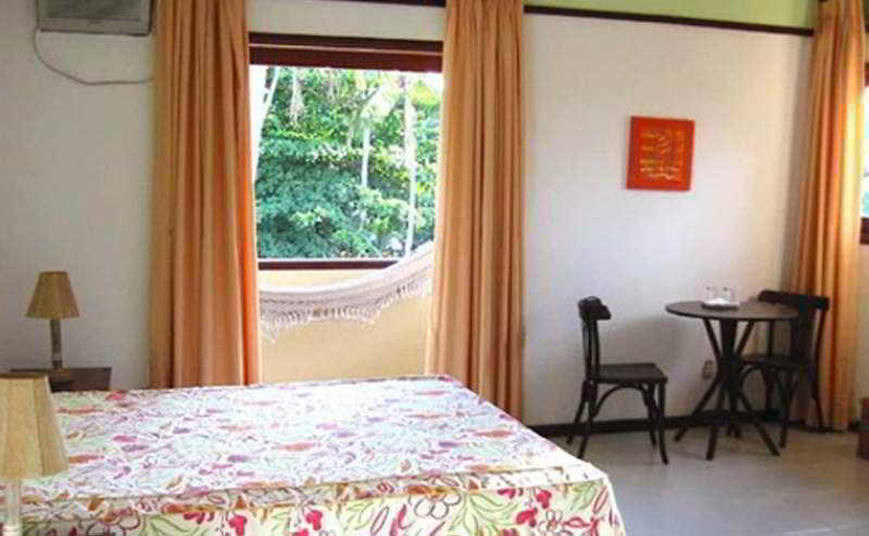 Hotel Eco Atlântico Praia do Forte Exterior foto